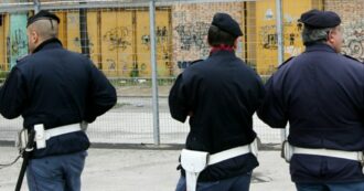 Copertina di Arresti illegali e verbali con false ricostruzioni: nove poliziotti indagati a Piacenza
