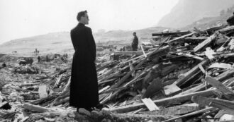 Copertina di I 60 anni dal Vajont e le dighe che tornano di moda