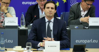 Copertina di Hoekstra, il falco ex Shell designato nuovo commissario europeo per il clima nel mirino degli ambientalisti