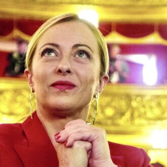 Copertina di Dopo l’attacco ai magistrati, la destra vuole smontare la Costituzione: il Fatto di domani 4 ottobre