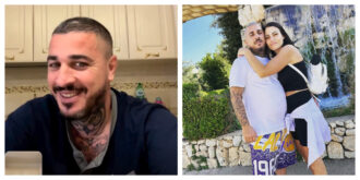 Copertina di Mister Pella Pazzo, morto il tiktoker napoletano. Aveva solo 40 anni, lascia moglie e tre figli: oggi i funerali