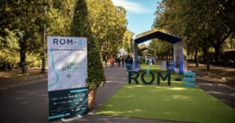 Copertina di Rom-E, nella Capitale un week end di eventi e dibattiti su ecosostenibilità e futuro