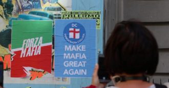 Copertina di Mafia, Forza Italia all’ultima porcata: vuole limitare sequestri e confische per i boss