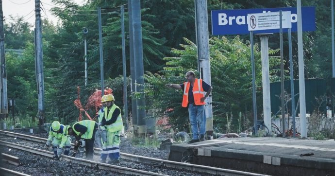 Strage di Brandizzo, analisi su 12 telefonini