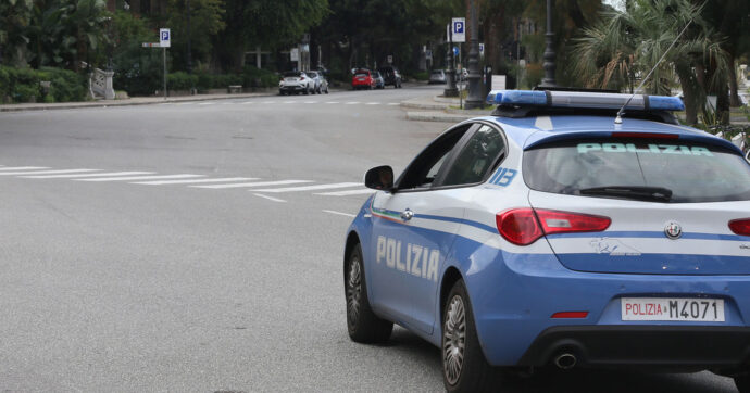 Due uomini feriti con un machete a Roma. Uno è in pericolo di vita