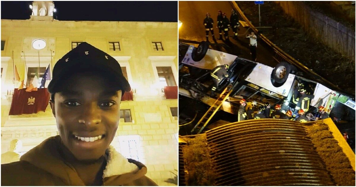 Incidente Mestre, il racconto dei due operai che hanno salvato 5 persone intrappolate nel bus in fiamme: “Un boato e siamo corsi lì”