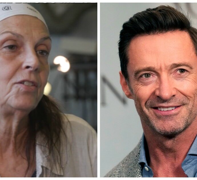 Si finge Hugh Jackman e mette in piedi una truffa sentimentale online per 900 mila euro. La vittima: “Ora faccio l’operaia, prima vita agiata”