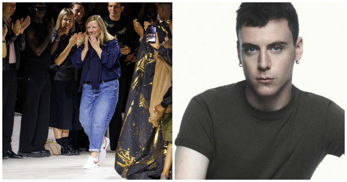 Seán McGirr è il nuovo Direttore Creativo di Alexander McQueen: ecco chi è. La nomina a pochi giorni dal commovente addio di Sarah Burton