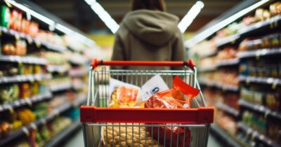 Copertina di La strana storia di Alatri, Canicattì e Veroli: unici comuni in tutta Italia a essere esclusi dal concorso a premi per la spesa