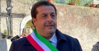 Copertina di “Patto mafia-politica per gli appalti”: sindaco di Forza Italia indagato per concorso esterno