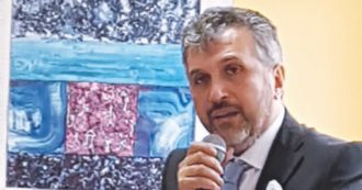 Copertina di Corteo a casa del boss, indagato sindaco Lega