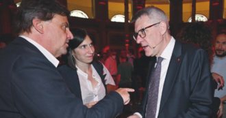 Copertina di Stellantis, così Calenda cavalca la guerra Gedi-Rcs