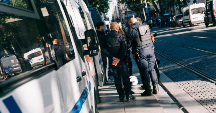 A narco-Marsiglia, facoltà Economia chiusa per spaccio