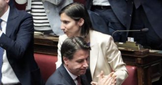 Copertina di Sanità: il Pd in corteo l’11 novembre. Conte lo fulmina: “Non funziona così”