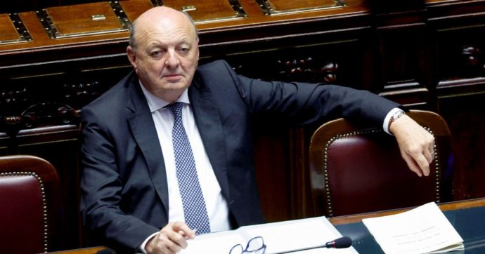 Il Consiglio di Stato stronca il poltronificio di Pichetto Fratin