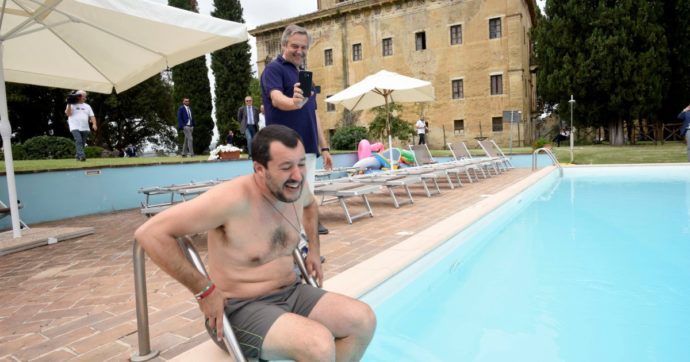 Sequestri. Case, masserie, piscine e ranch: il tesoro che rimarrebbe alle mafie