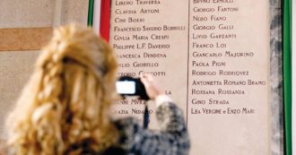 Copertina di Milano, il Pd s’inchina a B. Sarà  tra i defunti “illustri”