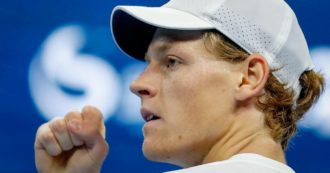 Copertina di Racchetta magica: Sinner. È il nono titolo in carriera