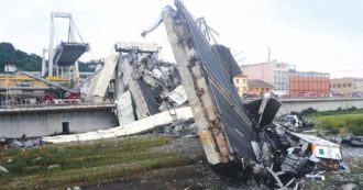 Copertina di Mestre, lista opere a rischio piena di “buchi”: il cavalcavia non c’è