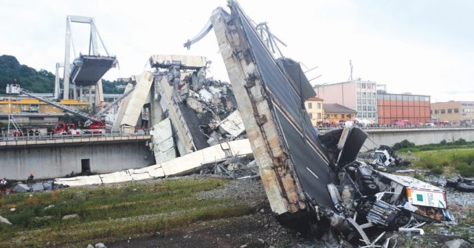 Mestre, lista opere a rischio piena di “buchi”: il cavalcavia non c’è