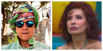 Copertina di Alda D’Eusanio si sfoga: “Il GFVip? L’errore più grande della mia vita. Il neurologo me l’aveva sconsigliato, da allora sono stata male”