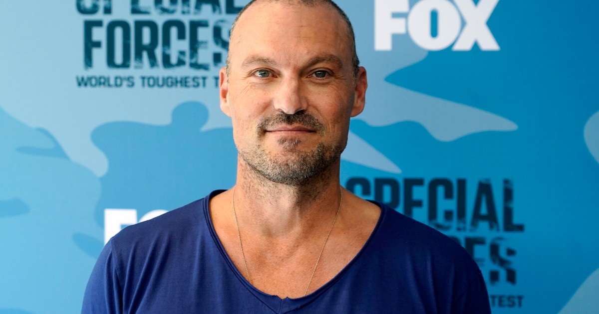 Brian Austin Green: Family, Net Worth, Career Achievement Explored