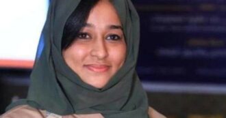 Copertina di In Yemen una difensora dei diritti umani rischia la pena di morte