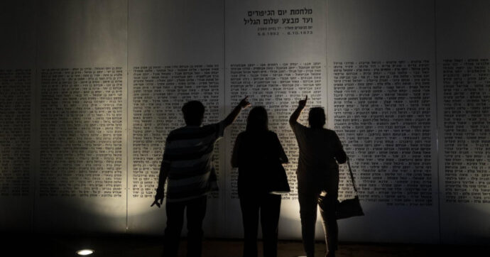 A 50 anni dalla guerra del Kippur, il Mossad pubblica documenti inediti per far luce su quanto accadde in quei giorni