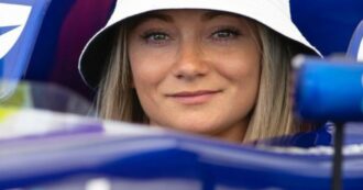 Copertina di In F1 comandano le donne, ma ancora non guidano: cosa manca per diventare uno sport gender neutral