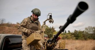 Copertina di Ucraina, dalle armi “giuste” al popolo che s’è stufato