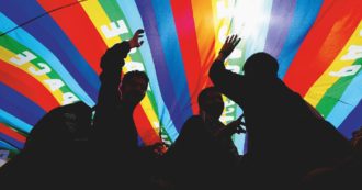 Copertina di Pacifisti con Parisi: serve “coordinamento politico”