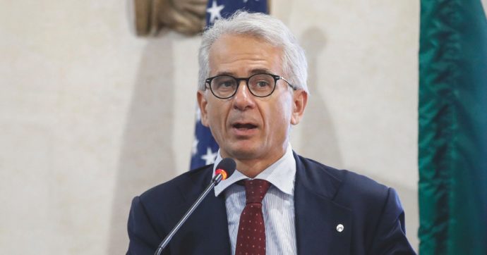 La Camera vuol salvare il soldato Ferri