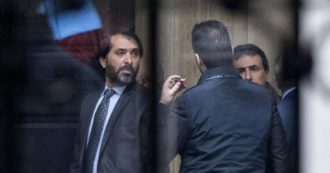 Copertina di Marra, Cassazione: “Doveva astenersi, ma non c’è il reato”