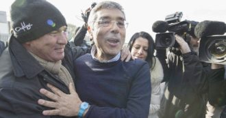 Copertina di Dc, Cuffaro resuscita la Festa dell’Amicizia. Tra gli ospiti Boschi, Lollobrigida e le Arafat