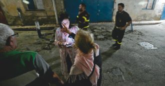 Copertina di Evacuazione Campi Flegrei: tre mesi per il nuovo piano