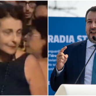 Copertina di Il caso Apostolico e il “dossieraggio di Stato”: il Fatto di domani 7 ottobre