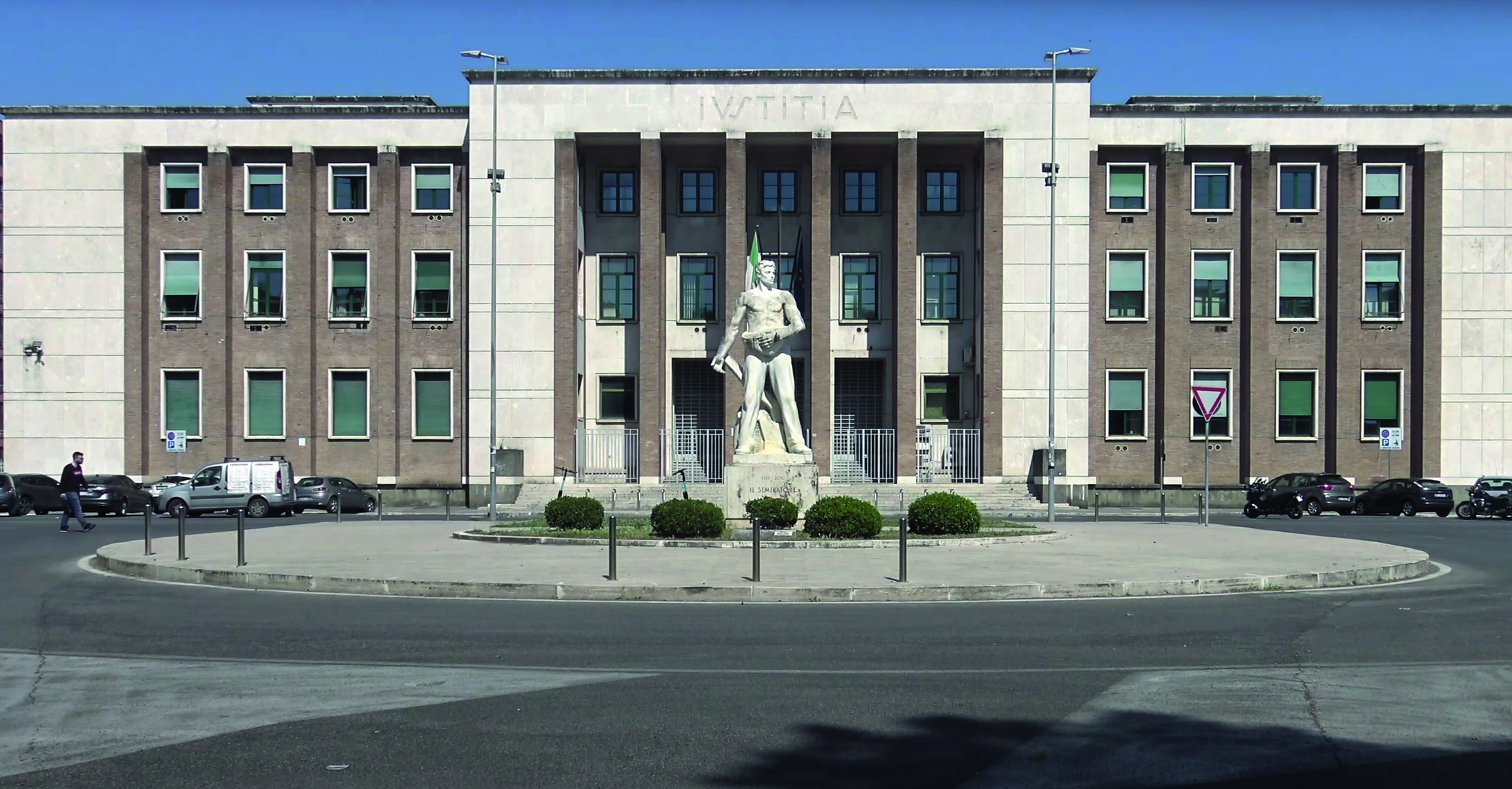 Latina, la provincia è un campo di osservazione privilegiato: non ci si può voltare dall’altra parte