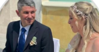 Copertina di Manolo Prioretti, parla lo sposo scappato senza pagare il pranzo di nozze: “Non sono fuggito, ecco le prove dei bonifici”