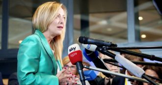 Copertina di Vertice di Granada: sull’immigrazione l’Ue è spaccata, ma Meloni esulta