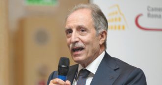 Copertina di Per il  Bardi-bis  Pichetto premia  un meloniano