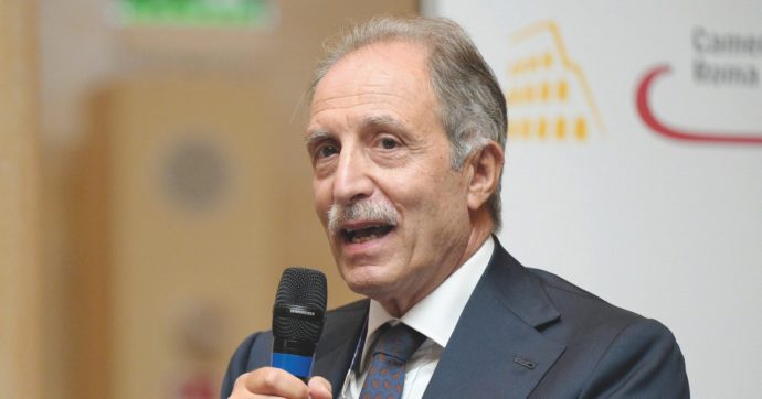 Per il  Bardi-bis  Pichetto premia  un meloniano