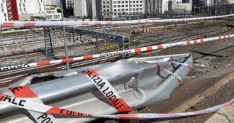 Copertina di Mestre, sul guardrail fragile il sindaco Brugnaro si autoassolve