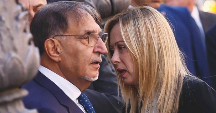 Caso Apostolico, Meloni va in soccorso di Salvini. L’obiettivo è punire la giudice