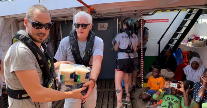 Palma: “Conte mi rispose,  il Viminale no”