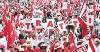 Copertina di Lavoro povero, ecco le proposte del Cnel: stop ai giudici sul salario minimo. E più poteri allo stesso Cnel