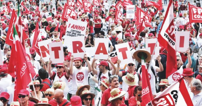 Lavoro povero, ecco le proposte del Cnel: stop ai giudici sul salario minimo. E più poteri allo stesso Cnel