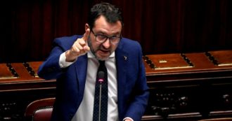 Copertina di 2019: il “metodo Matteo”  colpì altre tre magistrate