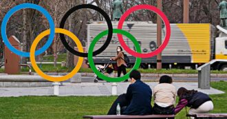 Copertina di Scandalo corruzione in Giappone: Sapporo rinuncia alle Olimpiadi invernali 2030