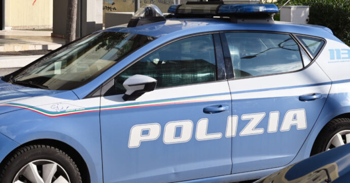 Fuga dalla polizia a Milano: inseguimento nella notte in zona Bicocca e spari in contromano da un’auto rubata