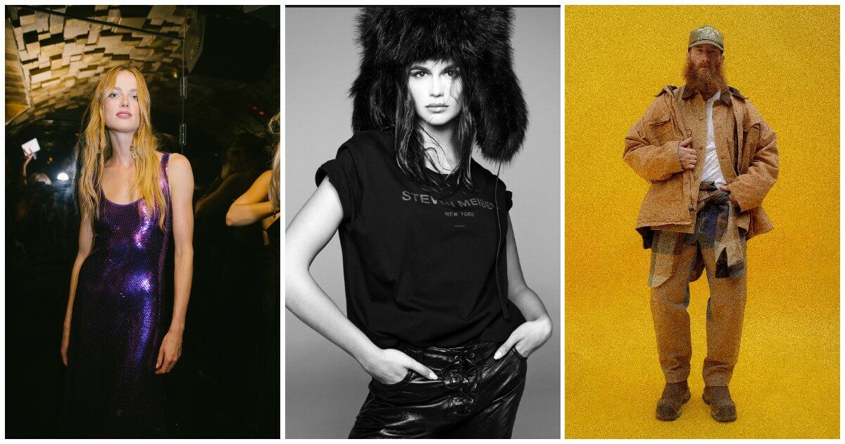 Dalla limited edition di Steven Meisel per Zara a quella di Rabanne per H&M: ecco le 5 collaborazioni da acquistare quest’autunno